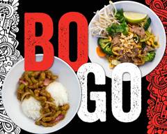 Wok Box (900 Centennial Blvd)