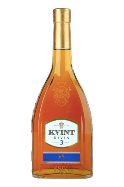 Kvint Divin Vs 3 Years (750ml bottle)