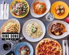 Enzo's Cucina (Kemps Creek)