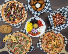 The Pizza Press (Winter Garden)