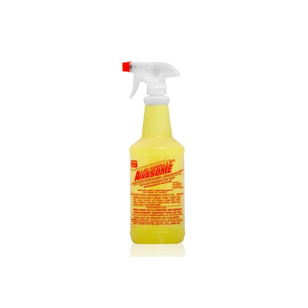 LA's Totaly Awesome All Purpose Cleaner Concentrated (16 oz)