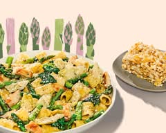 Noodles & Company (552B Governor Ritchie Hwy)