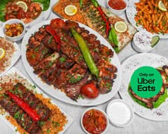 Alanya Turkish With Fusion Restaurant