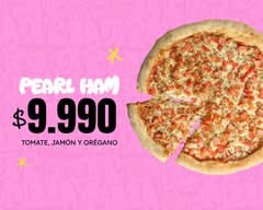 Oh My Pizza - Peñaflor