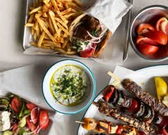 Pachy Pinchos (Narcoossee Rd)