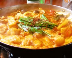 韓国創作料理 泰治