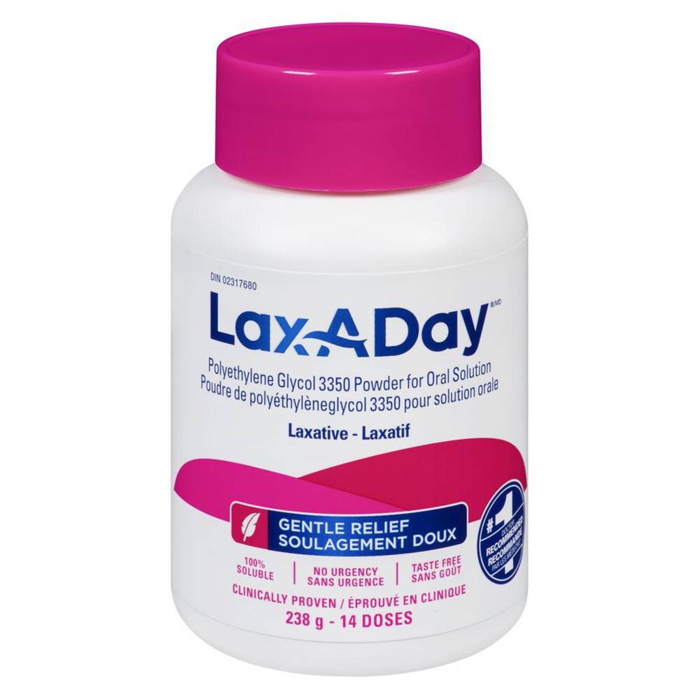 Lax-a laxative - laxative (238 g)