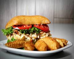 LA FREIDORA EUCLIDES