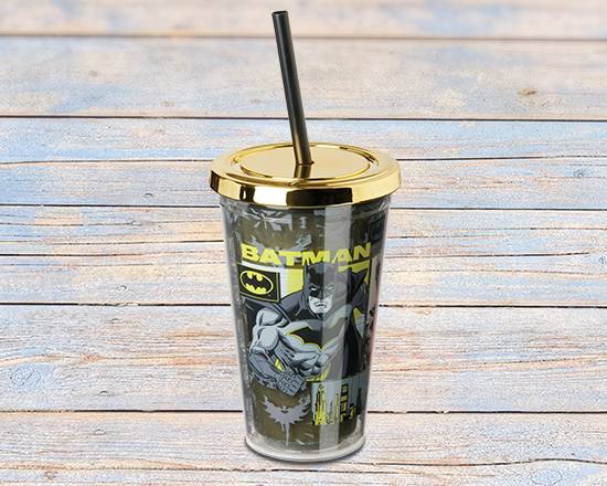 Vaso Batman