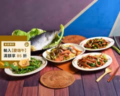 一炒難忘炒飯麵 台中工學店