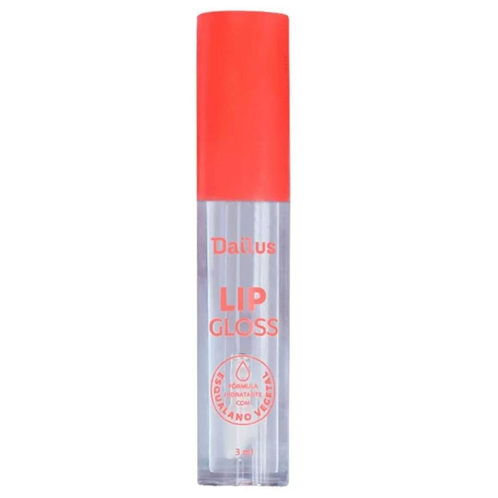 Dailus lip gloss-incolor (3ml)