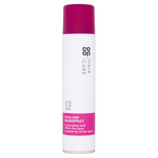 Co-op Hair Care Extra Firm Hairspray 300ml
