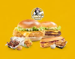 Chick'n Mama 🍗 - Evry