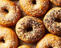Naval Bagels (Annapolis)