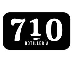 Botilleria 710 (Los Jazmines)