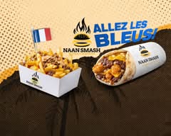 Naan Smash