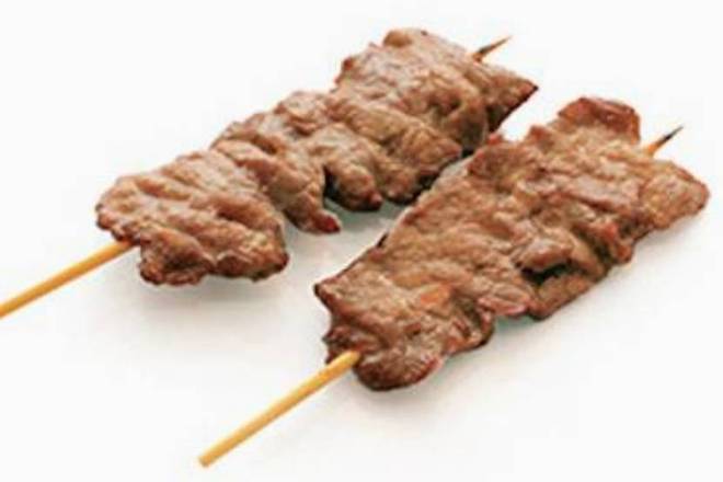 🍡🍡Yakitori Boeuf🥩