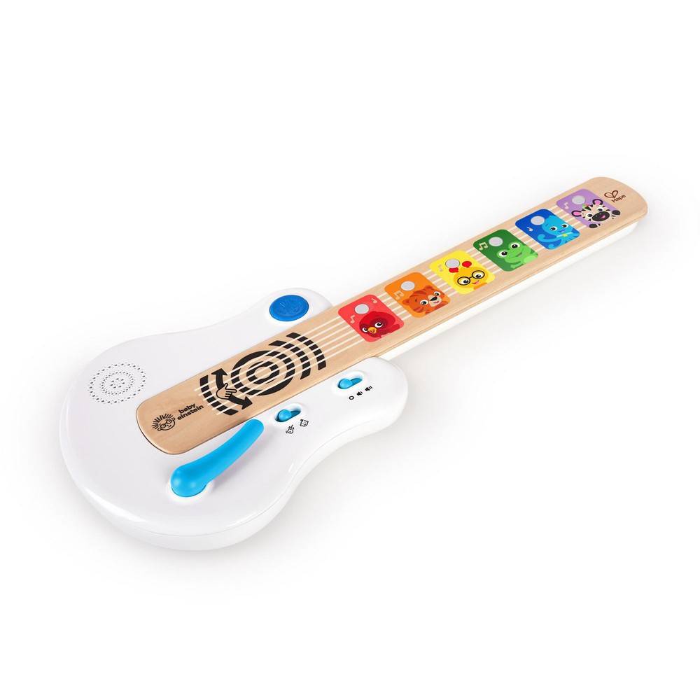 Baby Einstein Strum Along Songs Magic Touch Guitar Delivery Near Me