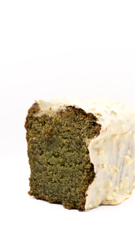 Sabrina - Cake pistache