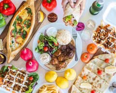 Sunshine Kebabs (Southport)