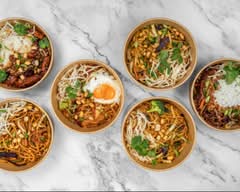 Bubu Bowls