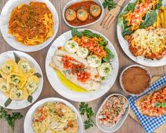 Piccolino Restaurant 