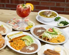 Taqueria La Laguna (3701 W Northwest Hwy, Ste. 302)