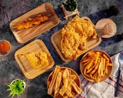 魔王厚切雞排 苗栗中正店