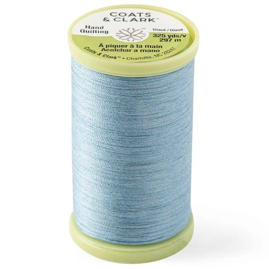 Coats & Clark Dual Duty Plus Hand Quilting Thread