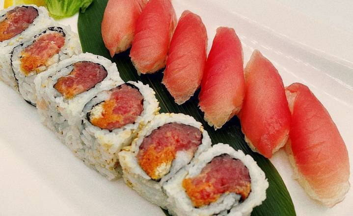 Tuna Set (14pcs)