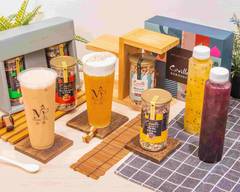 可夫萊café｜土城日和門市