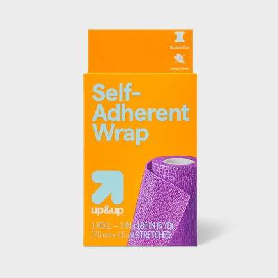 up&up Elastic Athletic Wrap