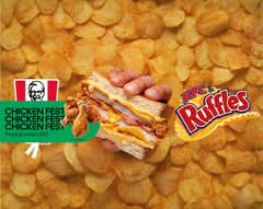 KFC (Abrantes) 
