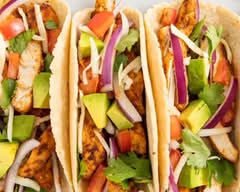 TNT Restaurant Tacos-N-Tamales