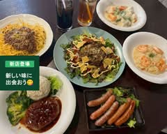 タコライス&パスタ　チロリ