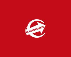 El comerciante