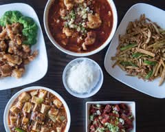 CoCo's Grill 可可小馆 (Columbus)
