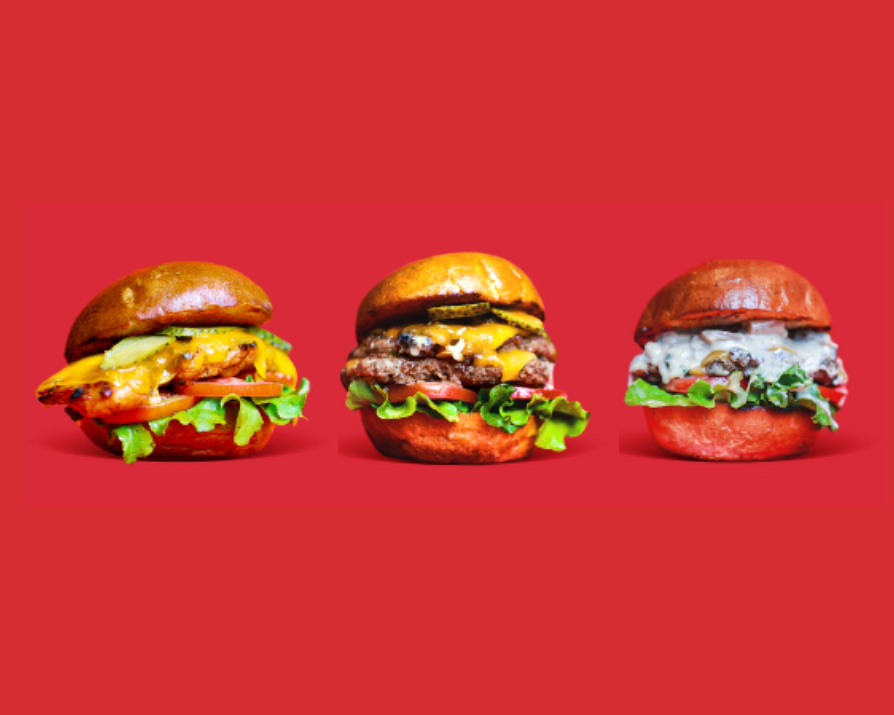 Order Marty’s Famous Burgers, Westlands Menu Delivery Online Nairobi