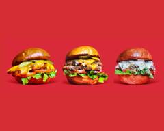 Marty’s Famous Burgers - Westlands