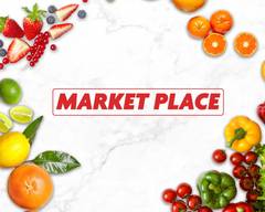 Market Place(410 W Park Ave)