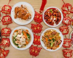 Golden Beach Chinese