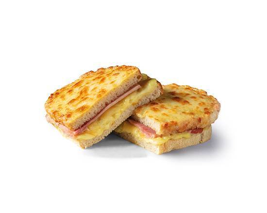 Ham & Cheese Toastie