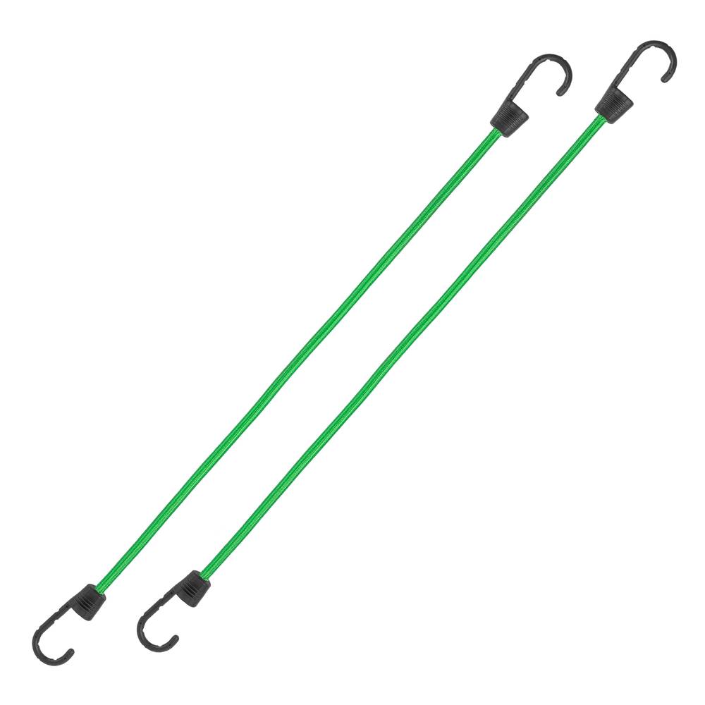 SmartStraps 24-in Bungee Cord with Hooks (2-Pack) | 390