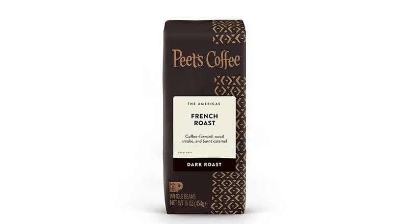 French Roast Beans