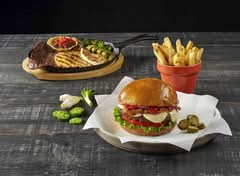 Garabatos Centro Historico