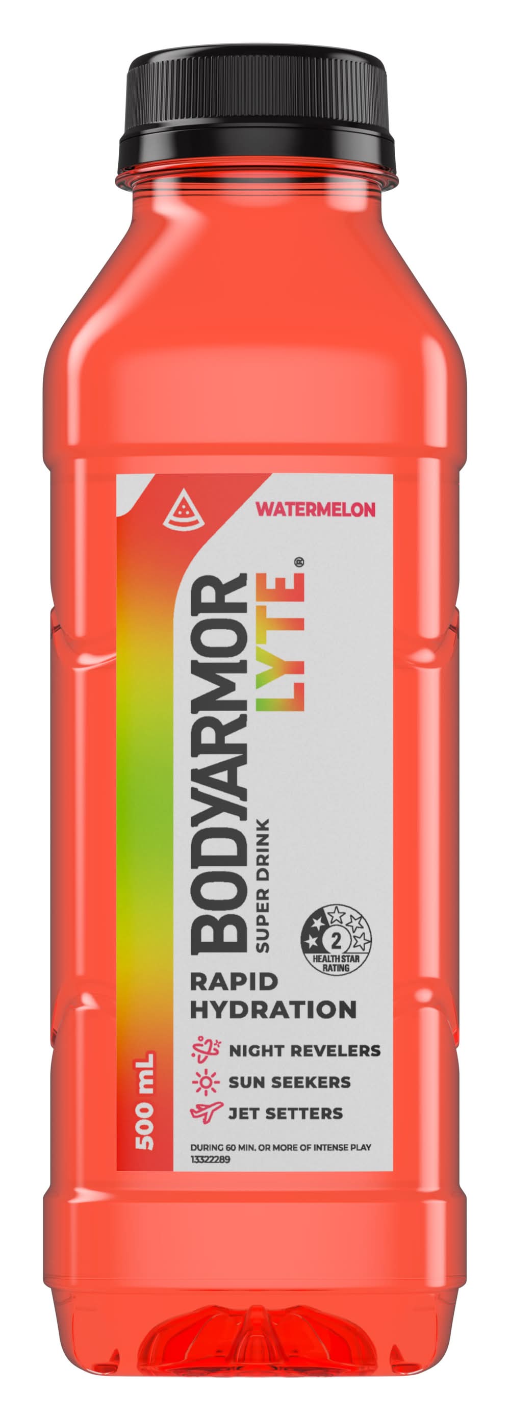 Bodyarmor Lyte Watermelon 500ml