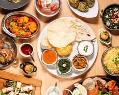 Indian Affair
