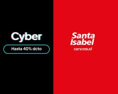 Santa Isabel (Ismael Vergara)