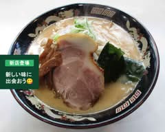 北海道らーめん みそ熊荻窪店