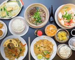 Mei Mei's Chinese/Thai Kitchen - West Gate